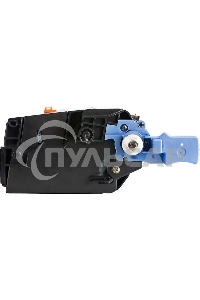 Картридж лазерный Cactus CS-C9733A пурпурный для HP Color LaserJet 5500/5550 (12000стр.)