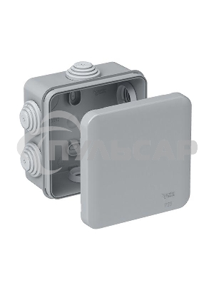 Коробка распр. ОП 85х85х40 IP55 SchE IMT35092