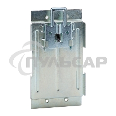 Адаптер на DIN-рейку OptiMat E100 УХЛ3 КЭАЗ 100013