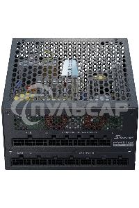 Блок питания Seasonic ATX 700W PRIME Fanless TX-700 80 PLUS titanium 24+2x(4+4) pin APFC 10xSATA Cab Manag RTL
