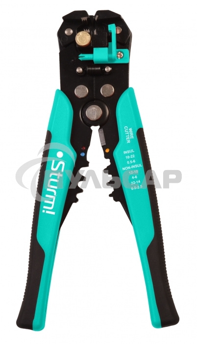 Инструмент для снятия изоляции Sturm 1020-01-W210