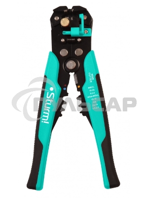 Инструмент для снятия изоляции Sturm 1020-01-W210