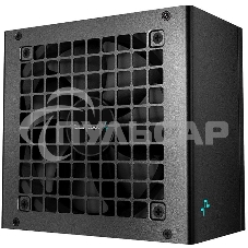 Блок питания Deepcool / GamerStorm PK700D, 700Вт, 80 PLUS Bronze, 120мм. черный