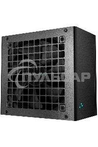 Блок питания Deepcool / GamerStorm PK700D, 700Вт, 80 PLUS Bronze, 120мм. черный
