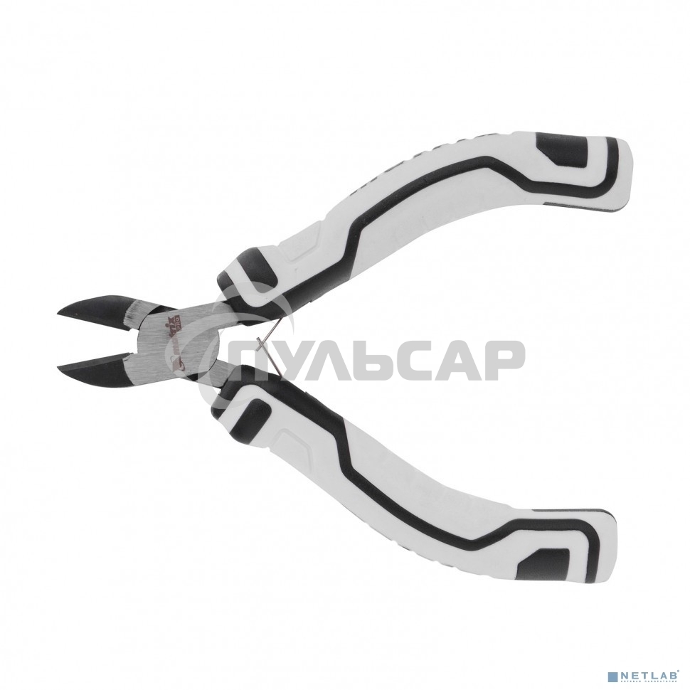 Бокорезы Matrix Mini, 110 мм, авторазжим, PRO