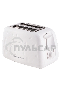 Тостер Maunfeld MFT-847WH