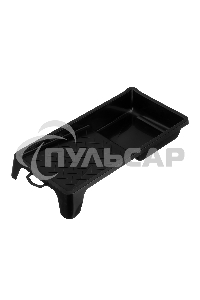 Кювета пластмассовая для валиков, 150х290 мм Sparta