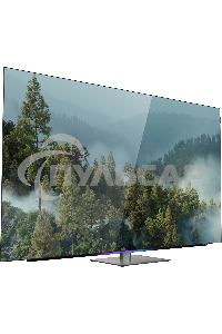 Телевизор Skyworth 55SXF9850 черный 55