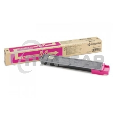 Картридж лазерный Kyocera TK-8325M (1T02NPBNL0) пурпурный для TASKalfa 2551ci 12000 стр