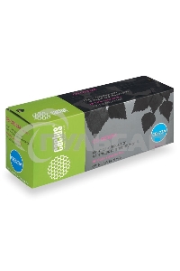 Картридж лазерный Cactus CS-CE323A пурпурный (1300 стр.) для HP LaserJet CP1525