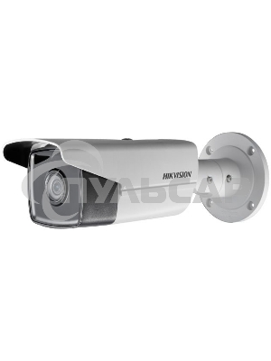 Видеокамера IP Hikvision DS-2CD2T23G0-I8 6-6мм цветная