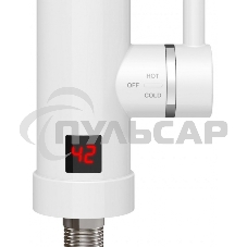 Водонагреватель проточный Thermex Hotty 3000