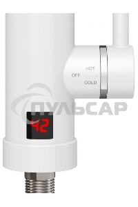 Водонагреватель проточный Thermex Hotty 3000