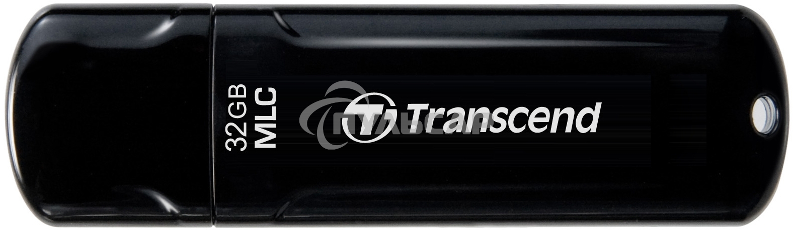 Флешка USB Transcend 32 Gb Jetflash 750 TS32GJF750K USB 3.0 черный