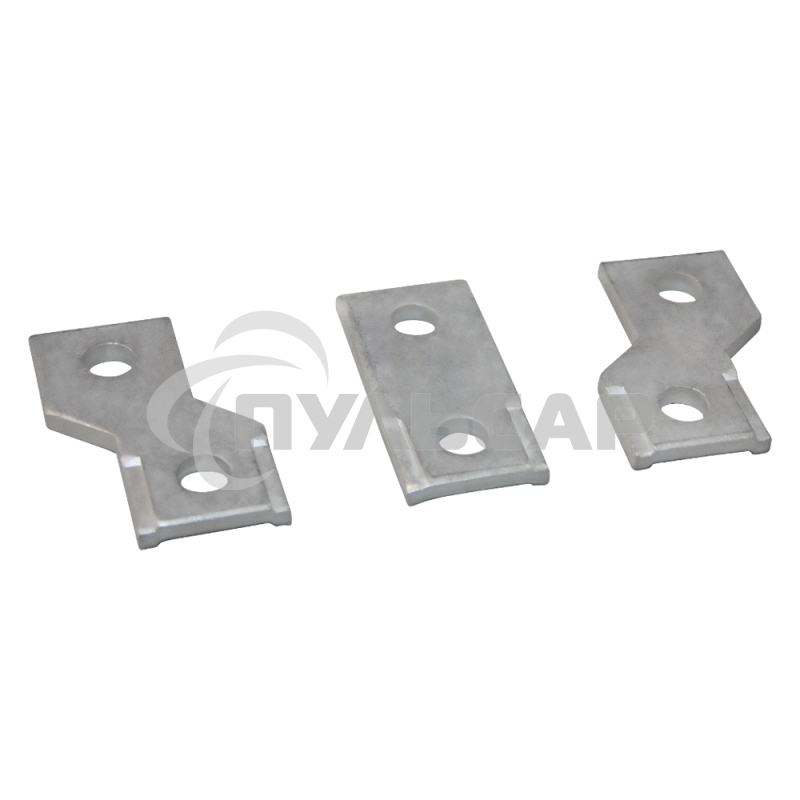 Расширители полюсов OptiMat D100.250 УХЛ3 (3шт) КЭАЗ 255857