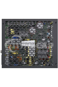 Блок питания Seasonic ATX 700W PRIME Fanless TX-700 80 PLUS titanium 24+2x(4+4) pin APFC 10xSATA Cab Manag RTL