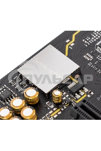 Материнская плата ASUS ROG STRIX B550-F GAMING, AM4, AMD B550, 4xDDR4, 6xSATA, 2xM.2, 1xPCI-E 3.0 x16, 1xPCI-E 4.0 x16, 3xPCI-E x1, 1xDP, 1xHDMI, 1x 2.5Gb LAN, 1xUSB 3.2 Gen 2, 4xUSB 3.2 Gen 1, 2xUSB 2.0, 5x3.5 мм, 7.1, ATX