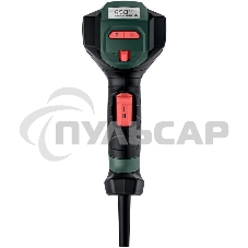 Технический фен Metabo HGE 23-650 LCD 2300Вт темп.80-650С