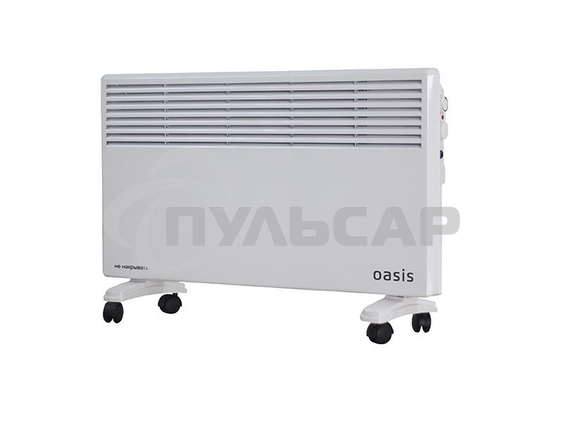 Электрический конвектор Oasis LK-25(U)