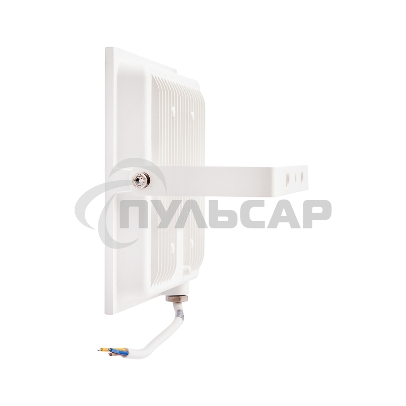 Прожектор Rexant СДО 100 Вт 8000 Лм 5000 K белый корпус