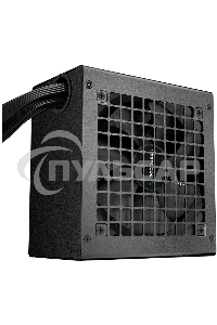 Блок питания Deepcool / GamerStorm PK700D, 700Вт, 80 PLUS Bronze, 120мм. черный