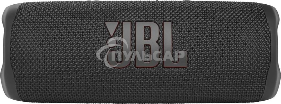 Портативная акустика JBL Flip 6, черный
