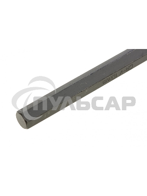 Ключ Matrix имбусовый HEX, 10 мм, CrV