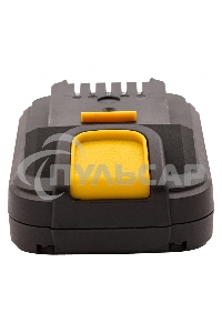 Батарея аккумуляторная IB-18-2.0, Li-Ion, 18 В, 2,0 А·ч Denzel