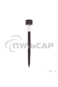 Садовый светильник на солнечной батарее (SLR-BL-31) LAMPER