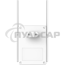 Усилитель Wi-Fi сигнала Tenda 2034MBPS A21