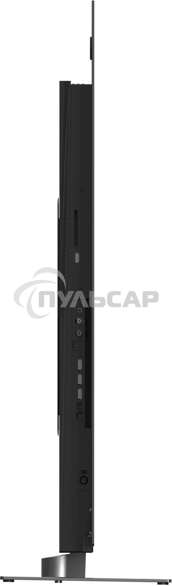 Телевизор Skyworth 55SXF9850 черный 55