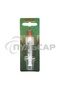 Термопаста КПТ-81.5 гр шприц