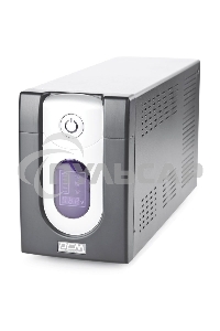 Источник бесперебойного питания Powercom Imperial IMD-3000AP 1800Вт 3000ВА черный