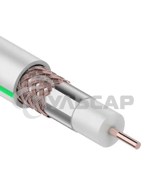 Кабель SAT 703B Cu/Al/Cu бухта (м) PROCONNECT 01-2431-6