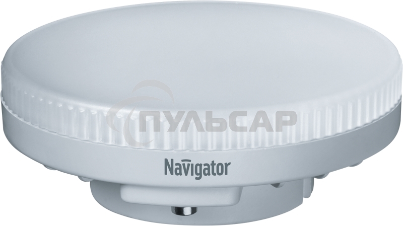 Лампа светодиодная Navigator NLL-GX53-10-230-2.7K