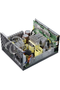 Блок питания Seasonic ATX 700W PRIME Fanless TX-700 80 PLUS titanium 24+2x(4+4) pin APFC 10xSATA Cab Manag RTL
