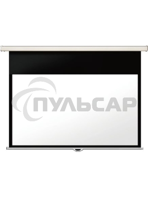 Настенный экран Lumien Master Picture CSR 197x231см (раб.область 125х221 см) (100