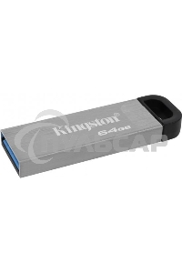 Флешка USB Kingston USB Flash KYSON 64 Gb USB 3.2 Gen 1