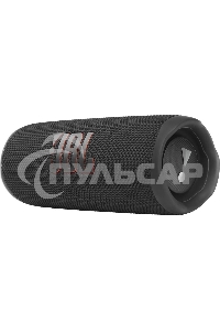 Портативная акустика JBL Flip 6, черный