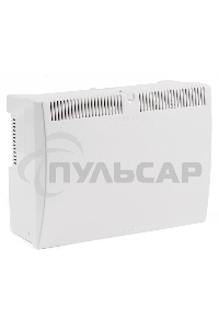 Источник бесперебойного питания СКАТ-2400И7 (24В 4А под 2 АКБ по 12А.ч; без АКБ) Бастион 65