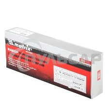 Набор торцевых головок Matrix MASTER 13526, 1/2