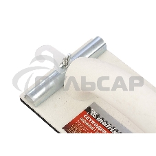 Сеткодержатель Matrix, 230 х 105 мм, пластиковый с зажимами 75852