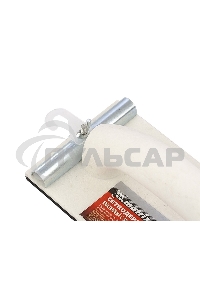 Сеткодержатель Matrix, 230 х 105 мм, пластиковый с зажимами 75852