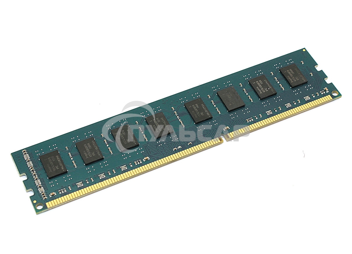 Оперативная память Ankowall, DDR3, 2Gb (1x2Gb), 1333 MHz, CL9