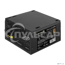 Блок питания ExeGate 750PPH (EX292343RUS), 750Вт, 80 PLUS Bronze, 120мм, черный