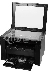 МФУ лазерное Canon i-SENSYS MF3010 (5252B004), A4, ч/б, печ. 18 стр/мин., скан. до 18 стр/мин., 600 x 1200 dpi (печать) 600x600dpi (сканер), USB 2.0