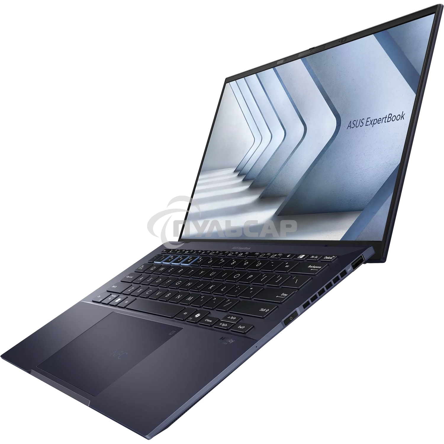 Ноутбук ASUS B9403CVAR-KM1219X 14