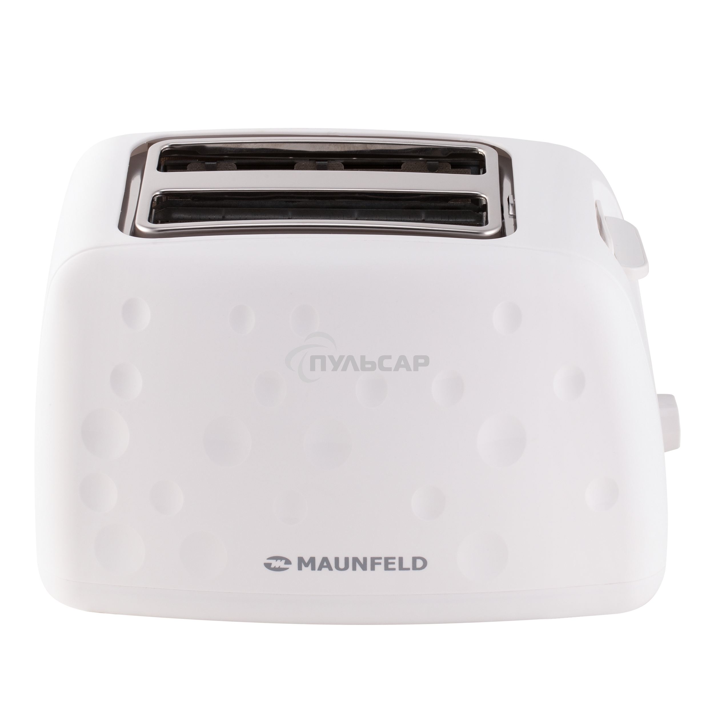 Тостер Maunfeld MFT-847WH