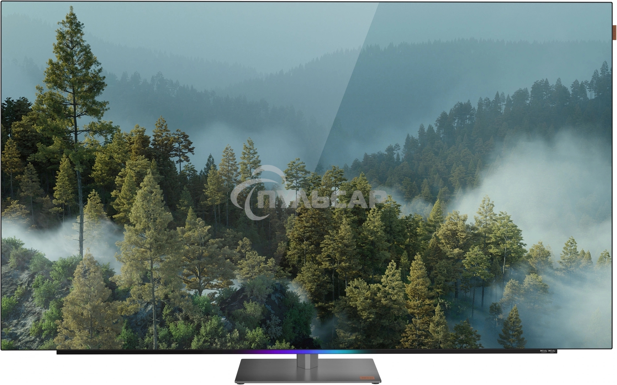 Телевизор Skyworth 55SXF9850 черный 55