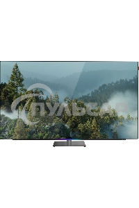 Телевизор Skyworth 55SXF9850 черный 55